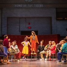 Hot Tickets of the Week: STRANGER THINGS: THE FIRST SHADOW, BOOP! and More