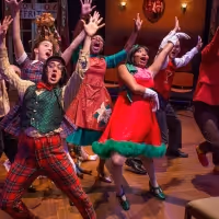 The House Theatre Celebrates 10 Years Of THE NUTCRACKER