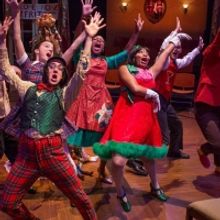 The House Theatre Celebrates 10 Years Of THE NUTCRACKER