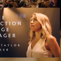 Video: WICKED Spotlights Production Stage Manager Peyton Taylor Becker