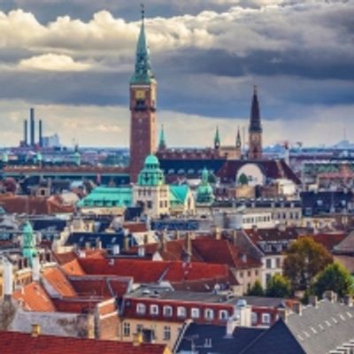 Denmark Shuts Down Theaters Over Surge in COVID Cases