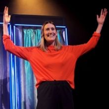 BWW Review: SAY YES TO TESS - A NEW MUSICAL, Camden People's Theatre