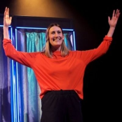 BWW Review: SAY YES TO TESS - A NEW MUSICAL, Camden People's Theatre