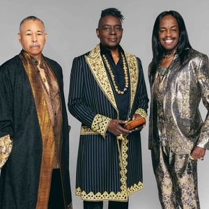 Earth, Wind & Fire Will Return to Las Vegas for Limited Engagement