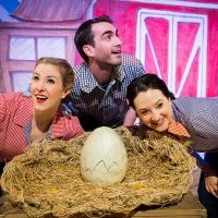 Treehouse Shakers Will Present HATCHED