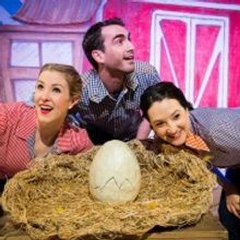 Treehouse Shakers Will Present HATCHED