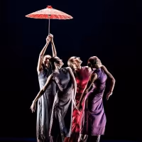 Nai-Ni Chen Dance Company to Perform In Summer Concerts On The Hudson