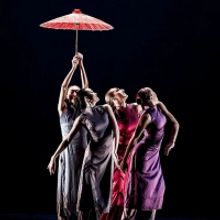 Nai-Ni Chen Dance Company to Perform In Summer Concerts On The Hudson