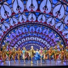 Review: BEAUTY AND THE BEAST, The London Palladium
