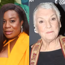 Uzo Aduba, Tyne Daly and Christine Ebersole Join ELSBETH Season 4