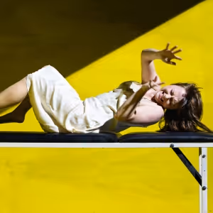 London Premiere of Sophie Treadwell's MACHINAL Announced