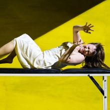 London Premiere of Sophie Treadwell's MACHINAL Announced