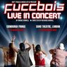 EDINBURGH 2026: Review: FUCCBOIS: LIVE IN CONCERT, Assembly
