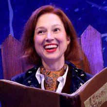 Wake Up With BWW 6/22: THE KARATE KID Musical Reading, Ellie Kemper in PETER PAN GOES