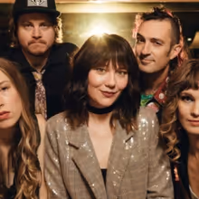 MerleFest Shares Full 2024 Lineup, Adds Molly Tuttle & Golden Highway, Larkin Poe…