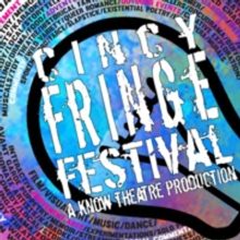 2022 Cincinnati Fringe Festival Announces Primary Lineup