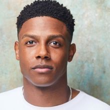 Interview: Meet THE LION KING's New Simba, Vincent Jamal Hooper
