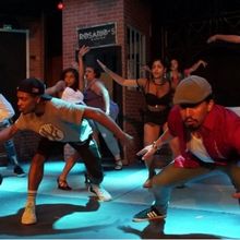 Marietta's Theatre in the Square Launches Fundraising Campaign
