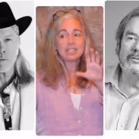 Long Island Music Hall Of Fame Inductees Elliott Murphy & Jimmy Webb Up Next On Tom…