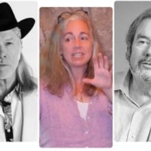 Long Island Music Hall Of Fame Inductees Elliott Murphy & Jimmy Webb Up Next On Tom…