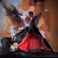 Colorado Ballet Presents TOUR DE FORCE