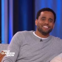VIDEO: Michael Ealy Talks About His Daughter & STUMPTOWN On THE KELLY CLARKSON SHOW Video