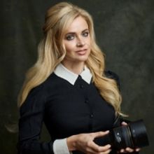 Israeli Artist Eva Lanska's NFT Work To Be Spotlighted At W1 Curates' Interconnected 