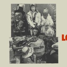 Love and Rockets and Jane's Addiction to Embark on Co-Headline Tour