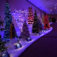 Be a Part of Pittsburgh CLO's A MUSICAL CHRISTMAS CAROL Holiday Tree Tradition
