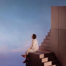 Lewis Capaldi Shares New Track 'How I'm Feeling Now'