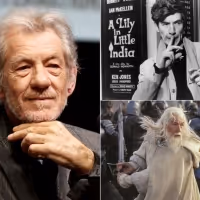 The National Arts Club Presents A Conversation With Sir Ian McKellen