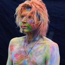 Finnish Producer & Artist JORI SJÖROOS Releases 'SJÖROOTS' Album