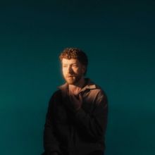 JP Saxe Sets ‘Make Yourself at Home’ Tour Ahead of New Album