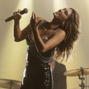 Video: Delta Goodrem Brings The Energy In 'Back To Your Heart' Official Music Video