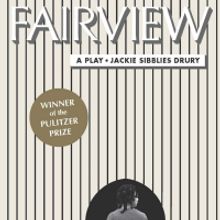 TCG Books Publishes Jackie Sibblies Drury's FAIRVIEW