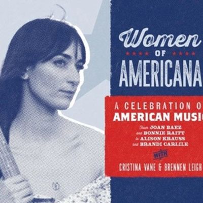Popejoy Hall to Present WOMEN OF AMERICANA Concert