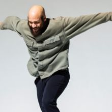 Chicago Human Rhythm Project Announces New Leadership and RHYTHM FEST