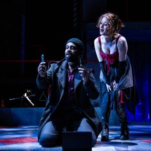 Review: Moonbox Productions presents a splendid SWEENEY TODD: THE DEMON BARBER OF…
