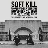 Portland's Post-Punk Soft Kill Announce 'Dead Kids, R.I.P. City' Record Release…