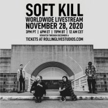 Portland's Post-Punk Soft Kill Announce 'Dead Kids, R.I.P. City' Record Release…