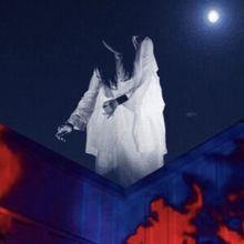 Vangeline Featured in A Perfect Circle's New Music Video for 'TO WHOM IT MAY CONCERN'