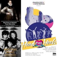 The Loyola University New Orleans Department of Theatre Arts & Dance Presents the…