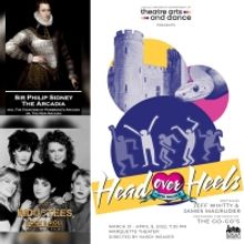 The Loyola University New Orleans Department of Theatre Arts & Dance Presents the New