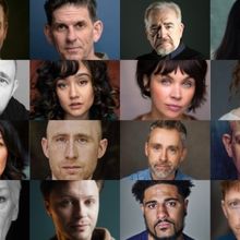 Full Cast Announced Joining Brian Cox in James Graham's MAKE IT HAPPEN