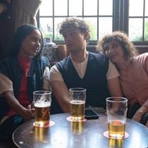 Photos: Paramount+ to Present Three British Series from A24