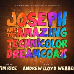 Buxton Opera House Will Stage JOSEPH AND THE AMAZING TECHNICOLOR DREAMCOAT in 2026