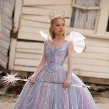 Videos: WICKED: FOR GOOD Promos Highlight Paul Tazewell's Costumes