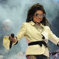 Review: Shania Twain Ends QUEEN OF ME Tour in Vancouver! Photo