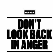 OASIS: DON'T LOOK BACK IN ANGER Holds World Premiere at Venice Festival
