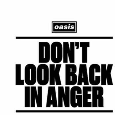 OASIS: DON'T LOOK BACK IN ANGER Holds World Premiere at Venice Festival
